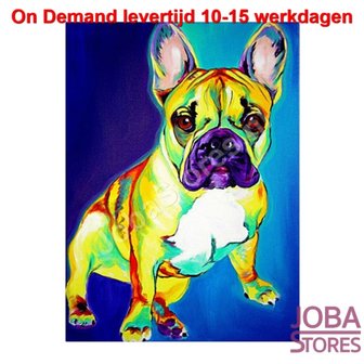 On Demand Diamond Painting 0136