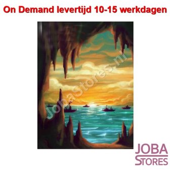 On Demand Diamond Painting 1103