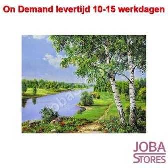 On Demand Diamond Painting 1117