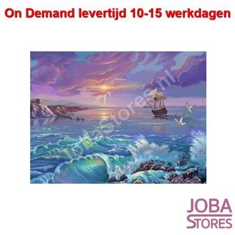 On Demand Diamond Painting 1134