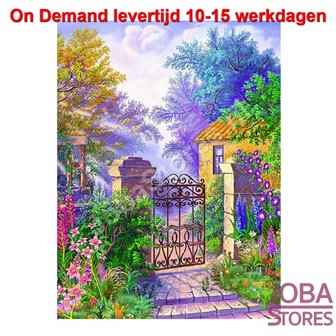 On Demand Diamond Painting 1265