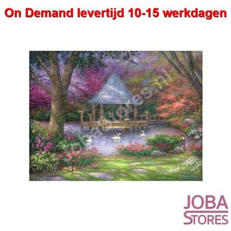 On Demand Diamond Painting 1302