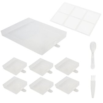 Diamond Painting Shake Trays Assortment