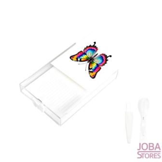 Diamond Painting Shaker Tray Deluxe Butterfly