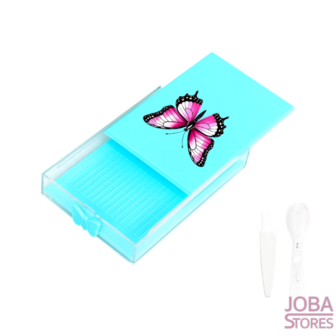 Diamond Painting Shaker Tray Deluxe Butterfly