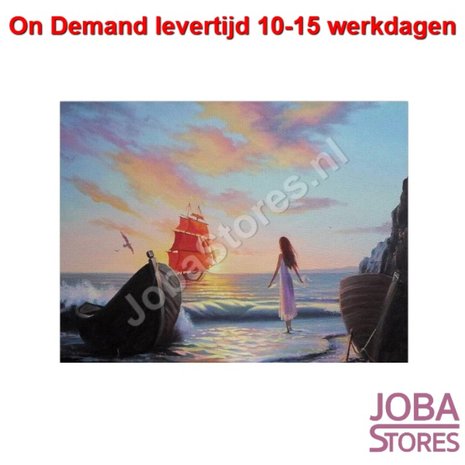 On Demand Diamond Painting 1133