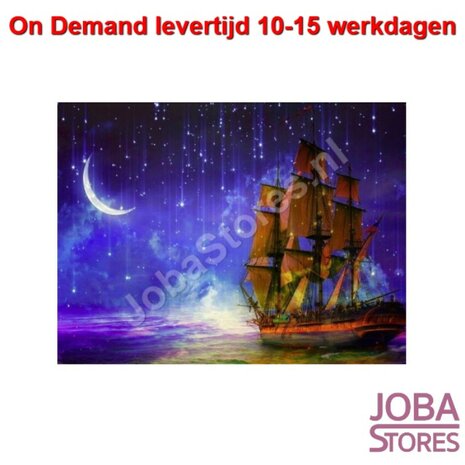 On Demand Diamond Painting 1145