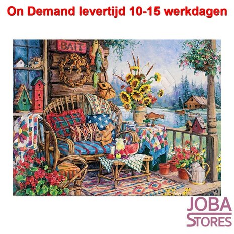 On Demand Diamond Painting 1174