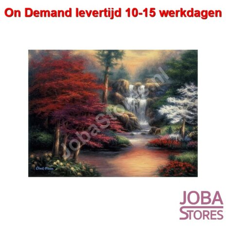 On Demand Diamond Painting 1297