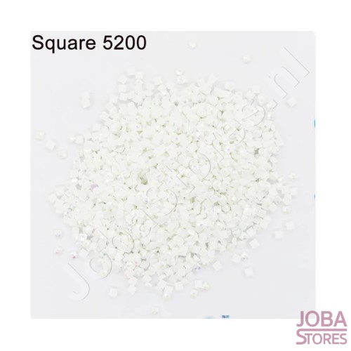 Diamond Painting Glow in the dark stones Around 5200 (20 grams / + - 2500  pieces) - Shop now - JobaStores