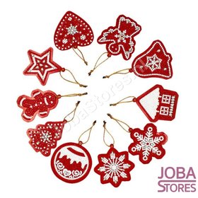 Crystal Diamond Painting Christmas tree with bears (size of your choice) -  Shop now - JobaStores
