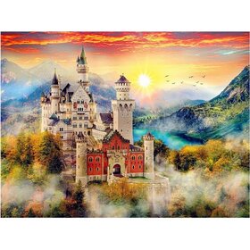 Diamond Painting Landscapes & Cities - Shop now - JobaStores